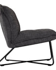 Jelani Fabric Occasional Chair - KULALA Living