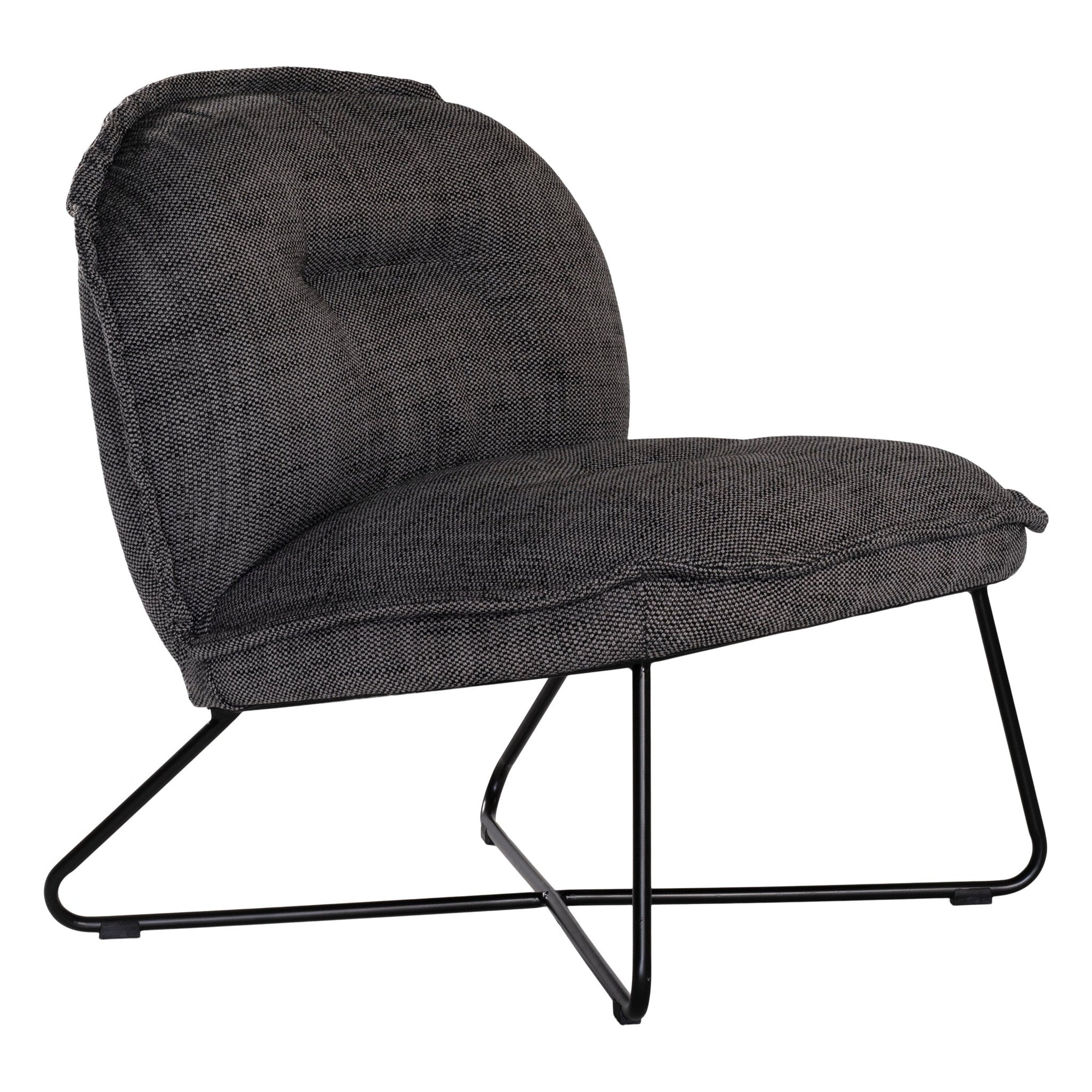 Jelani Fabric Occasional Chair - KULALA Living