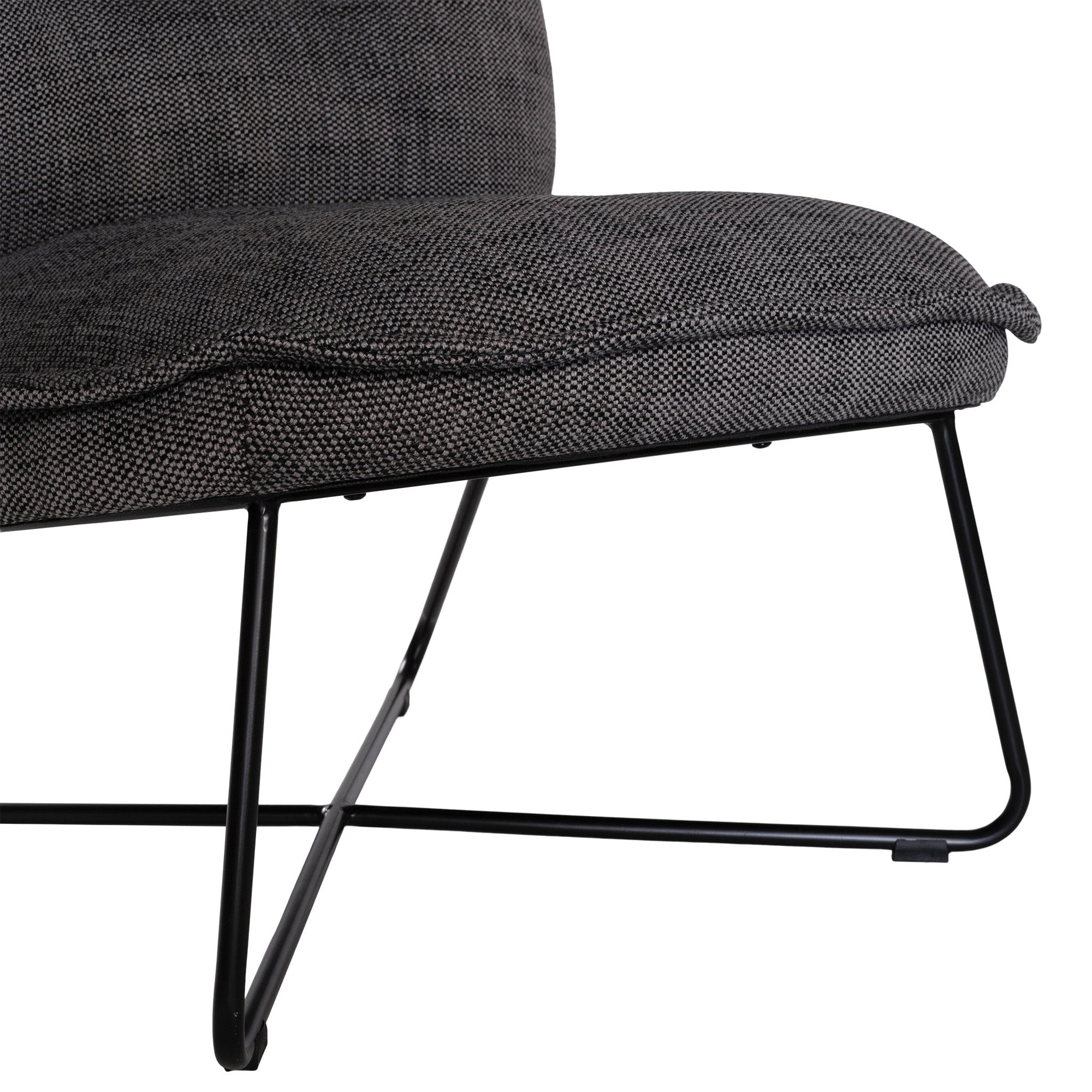 Jelani Fabric Occasional Chair - KULALA Living