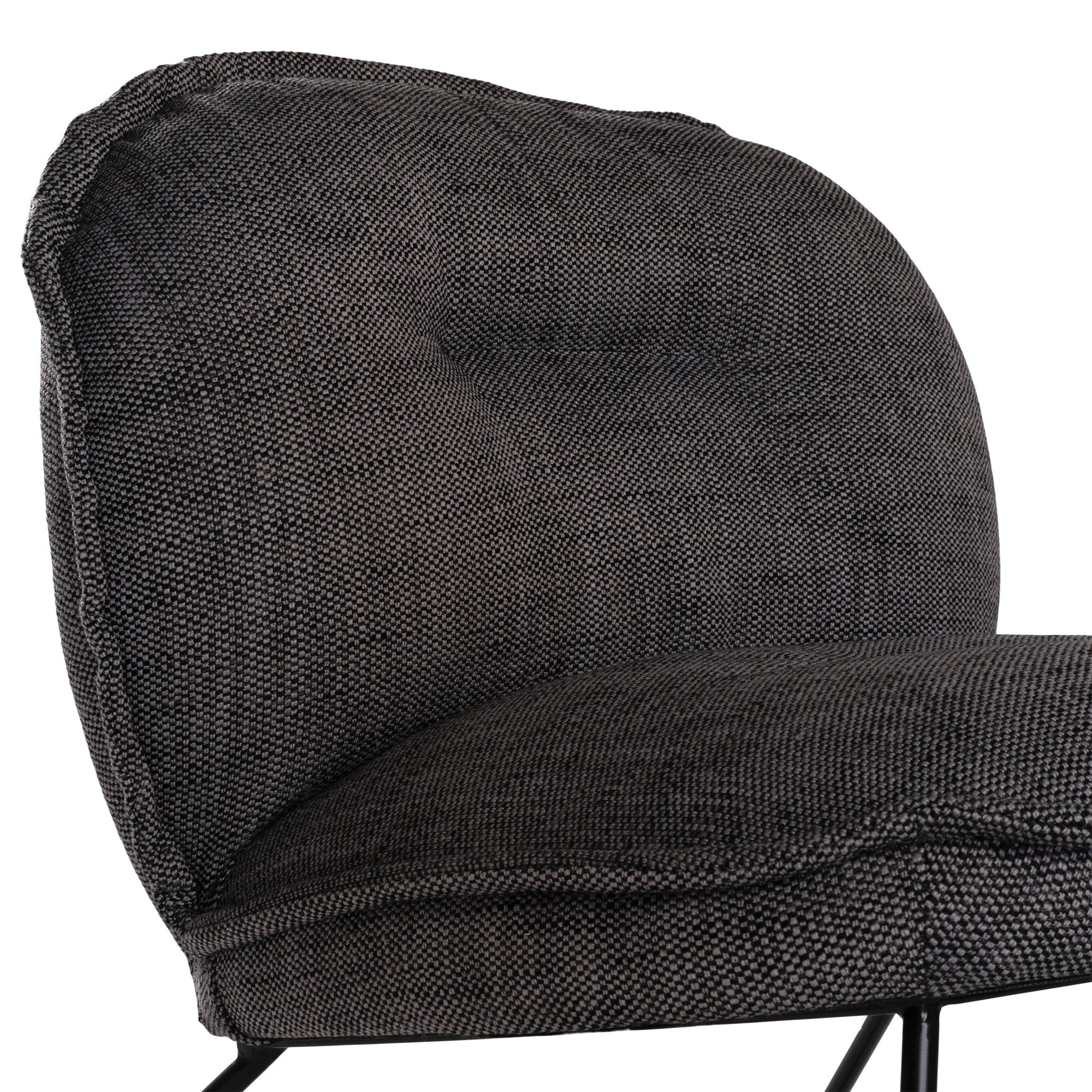 Jelani Fabric Occasional Chair - KULALA Living