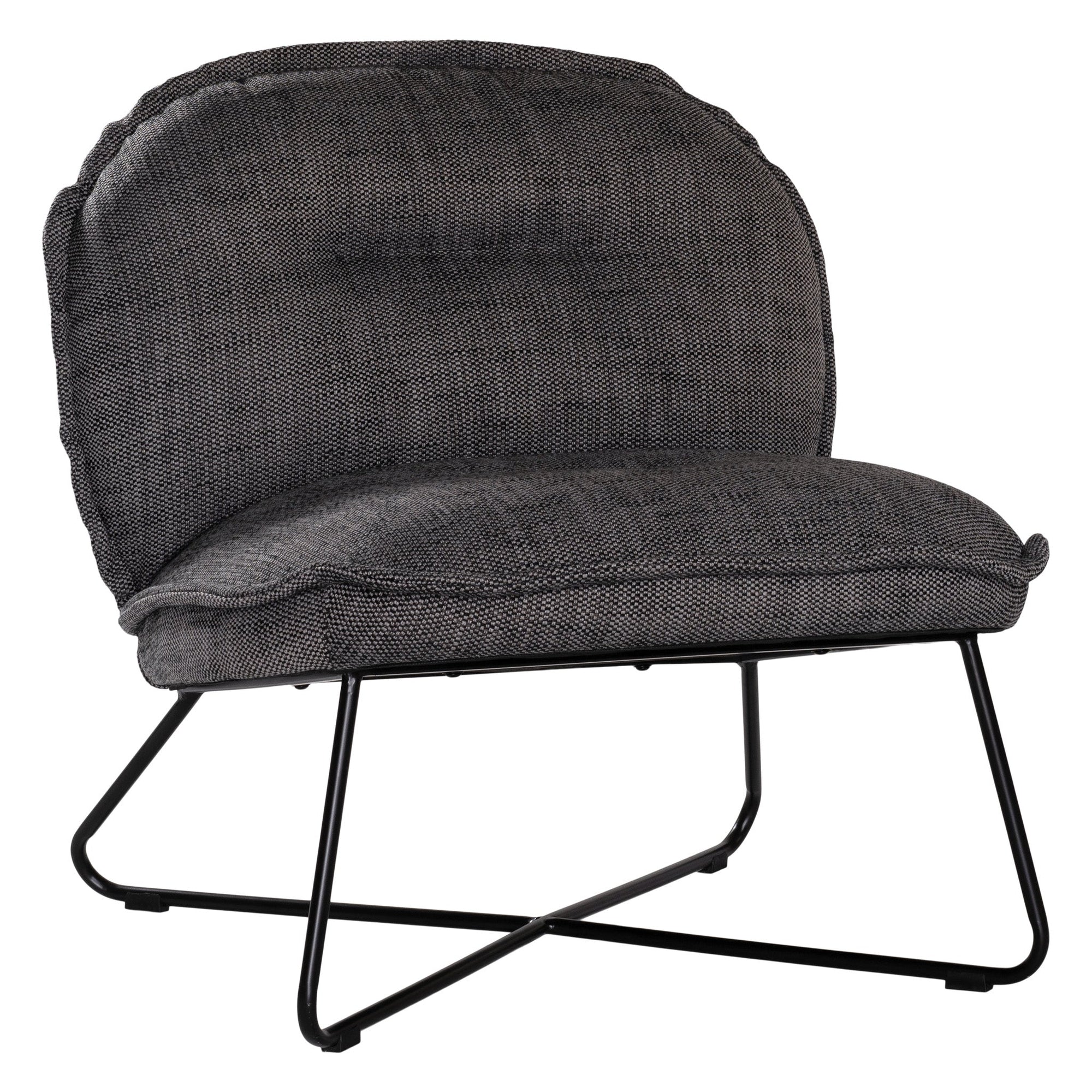 Jelani Fabric Occasional Chair - KULALA Living