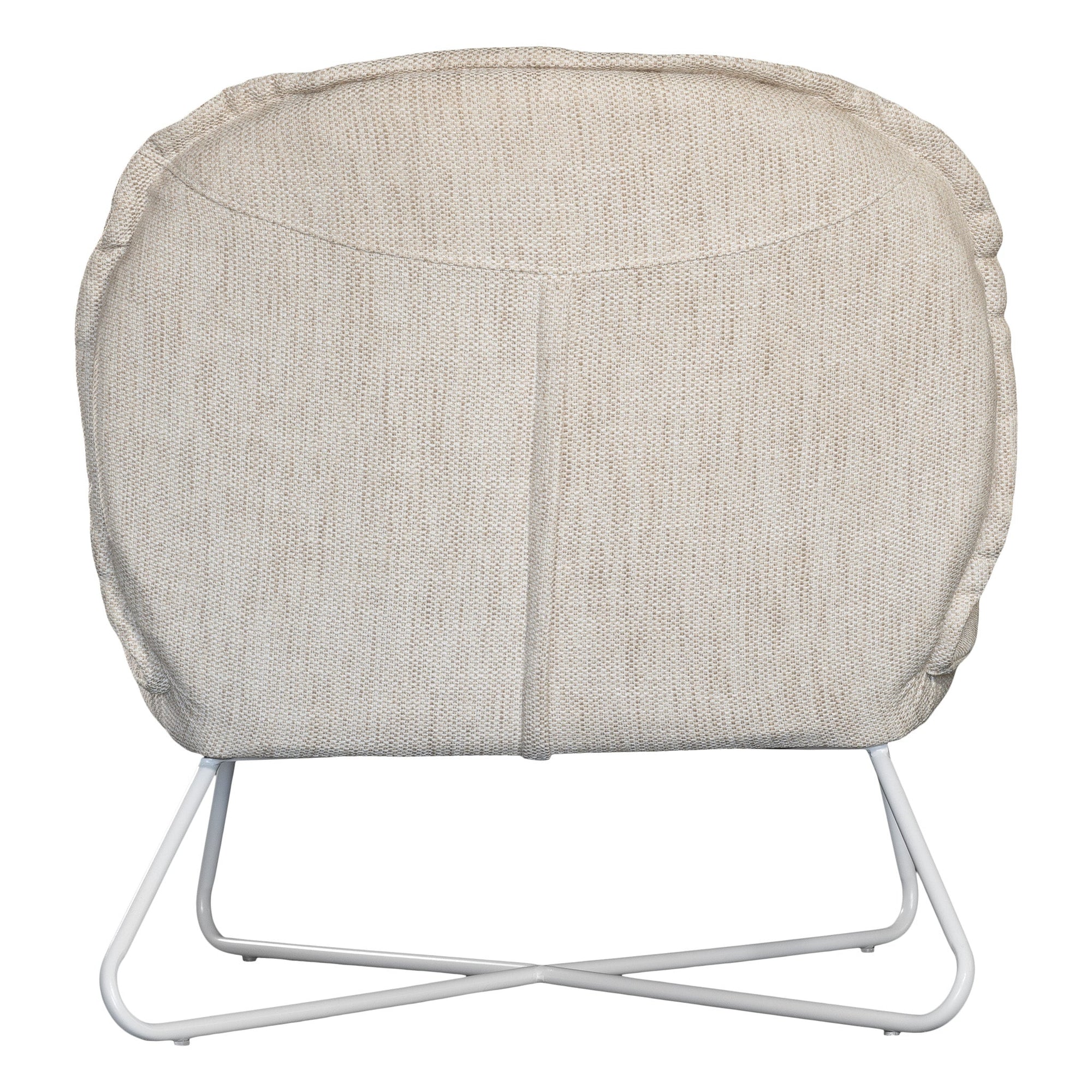 Jelani Fabric Occasional Chair - KULALA Living