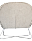 Jelani Fabric Occasional Chair - KULALA Living