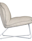 Jelani Fabric Occasional Chair - KULALA Living