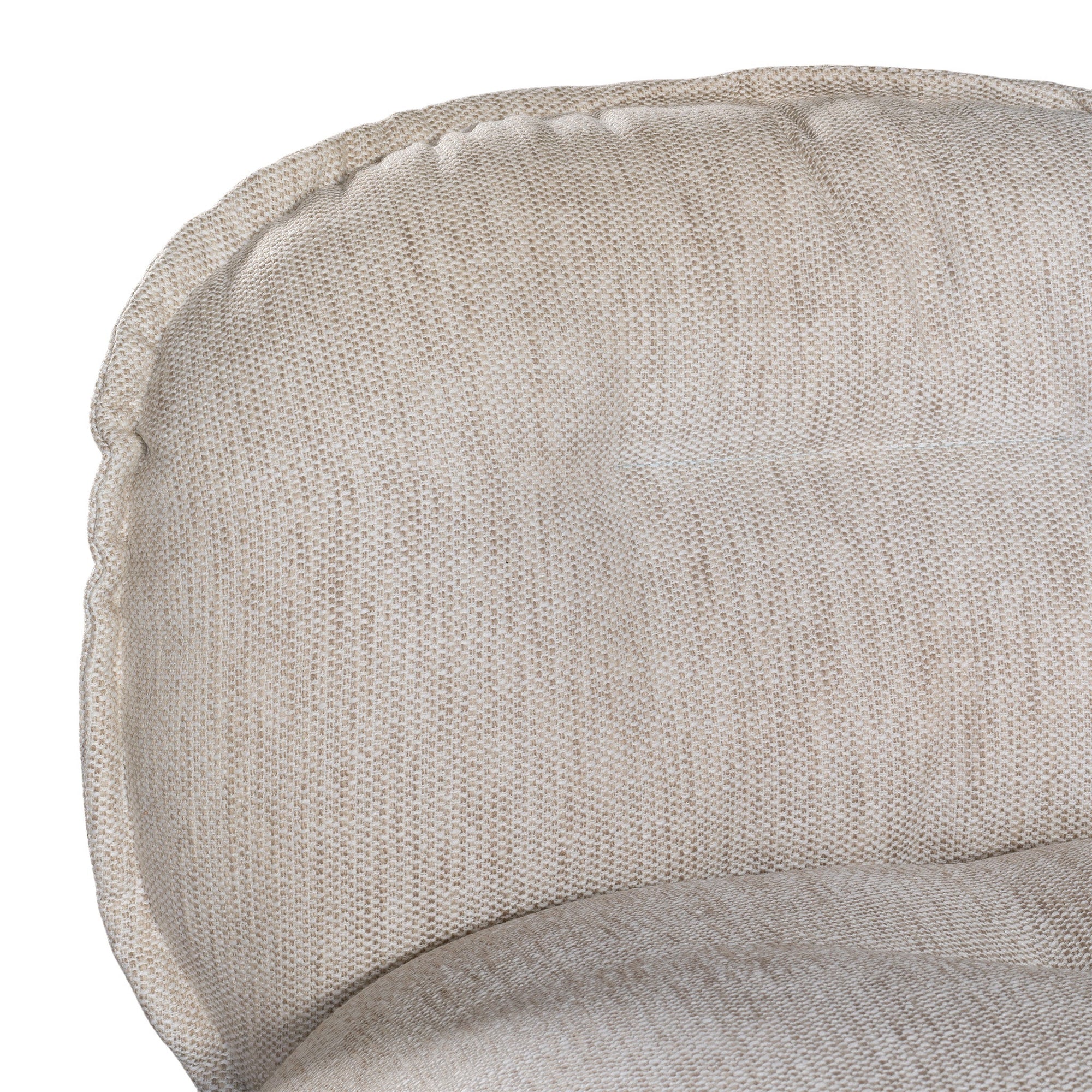 Jelani Fabric Occasional Chair - KULALA Living