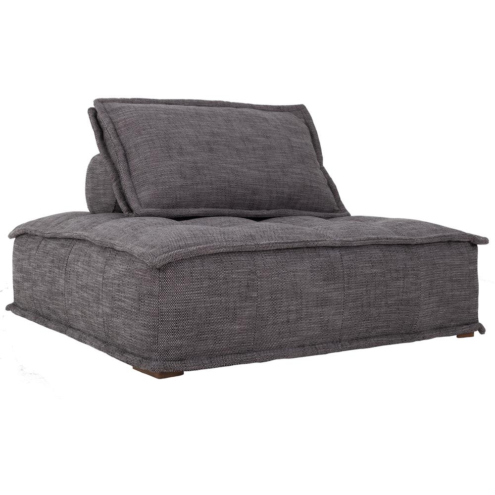 Johnson Modular Sofa Dark Grey - KULALA Living