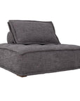 Johnson Modular Sofa Dark Grey - KULALA Living