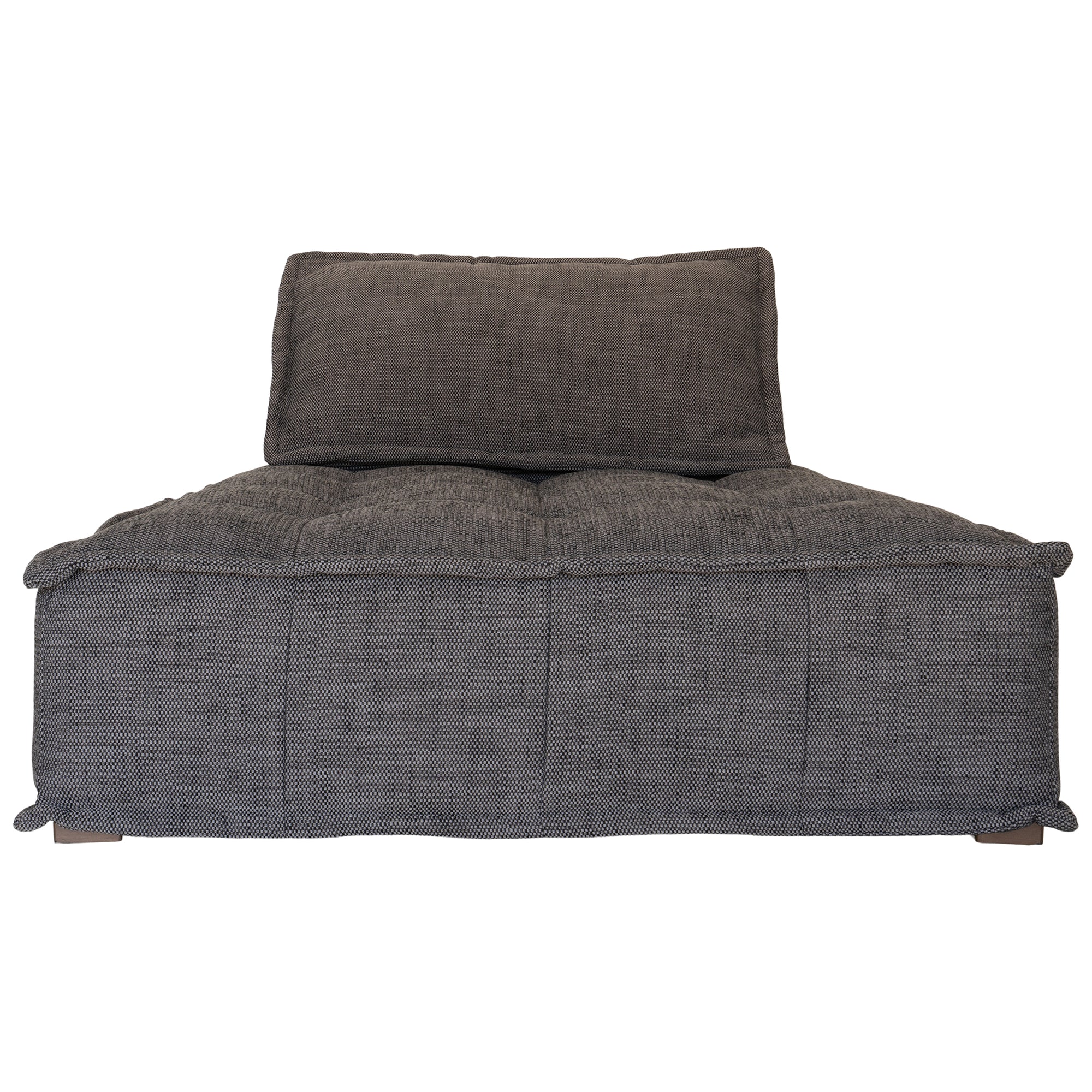 Johnson Modular Sofa Dark Grey - KULALA Living