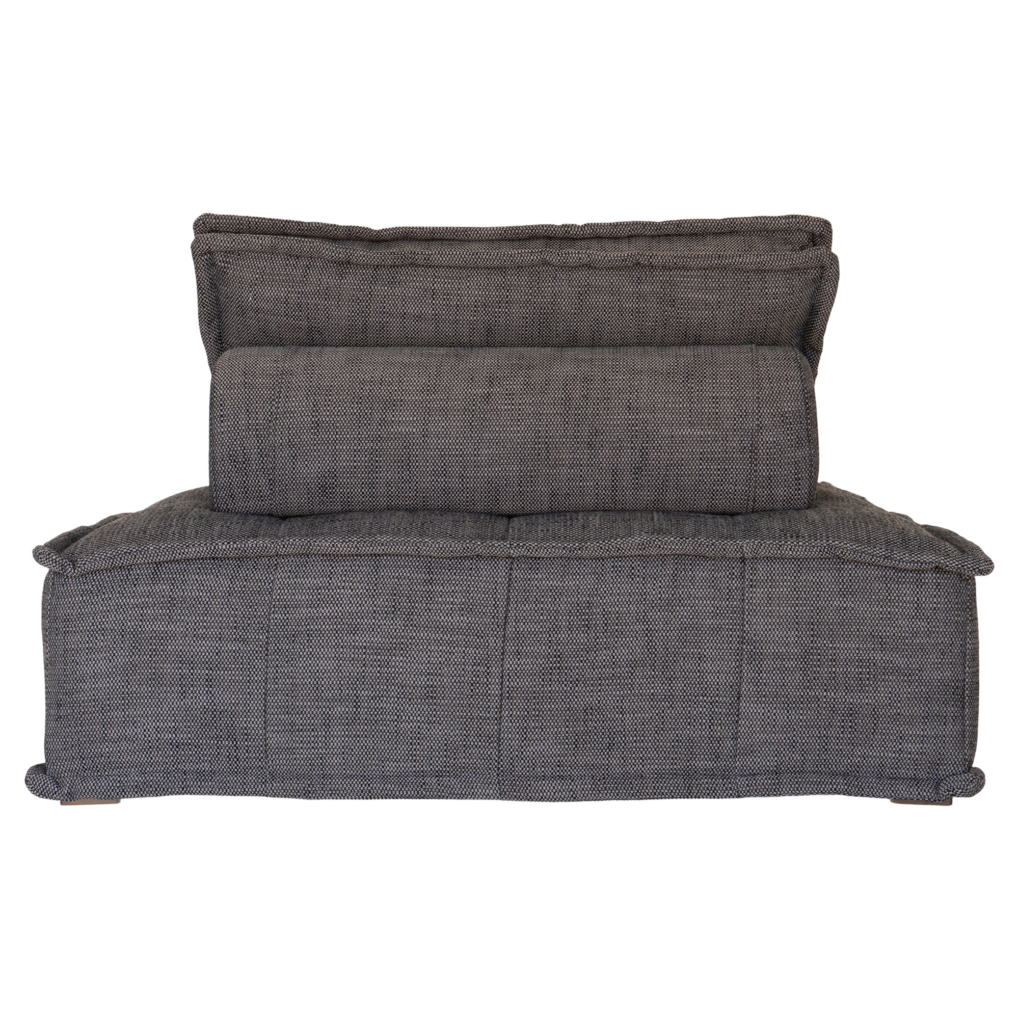 Johnson Modular Sofa Dark Grey - KULALA Living