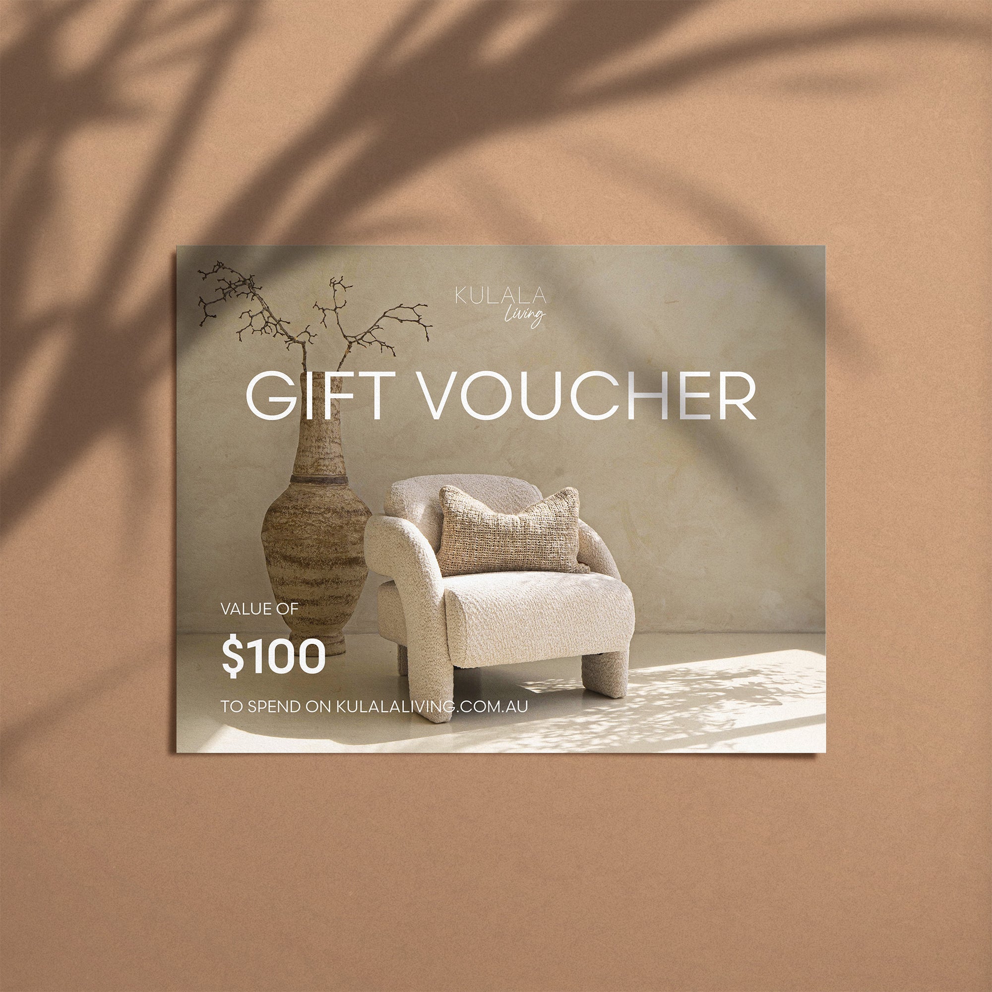 KULALA Living Gift Card