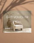 KULALA Living Gift Card