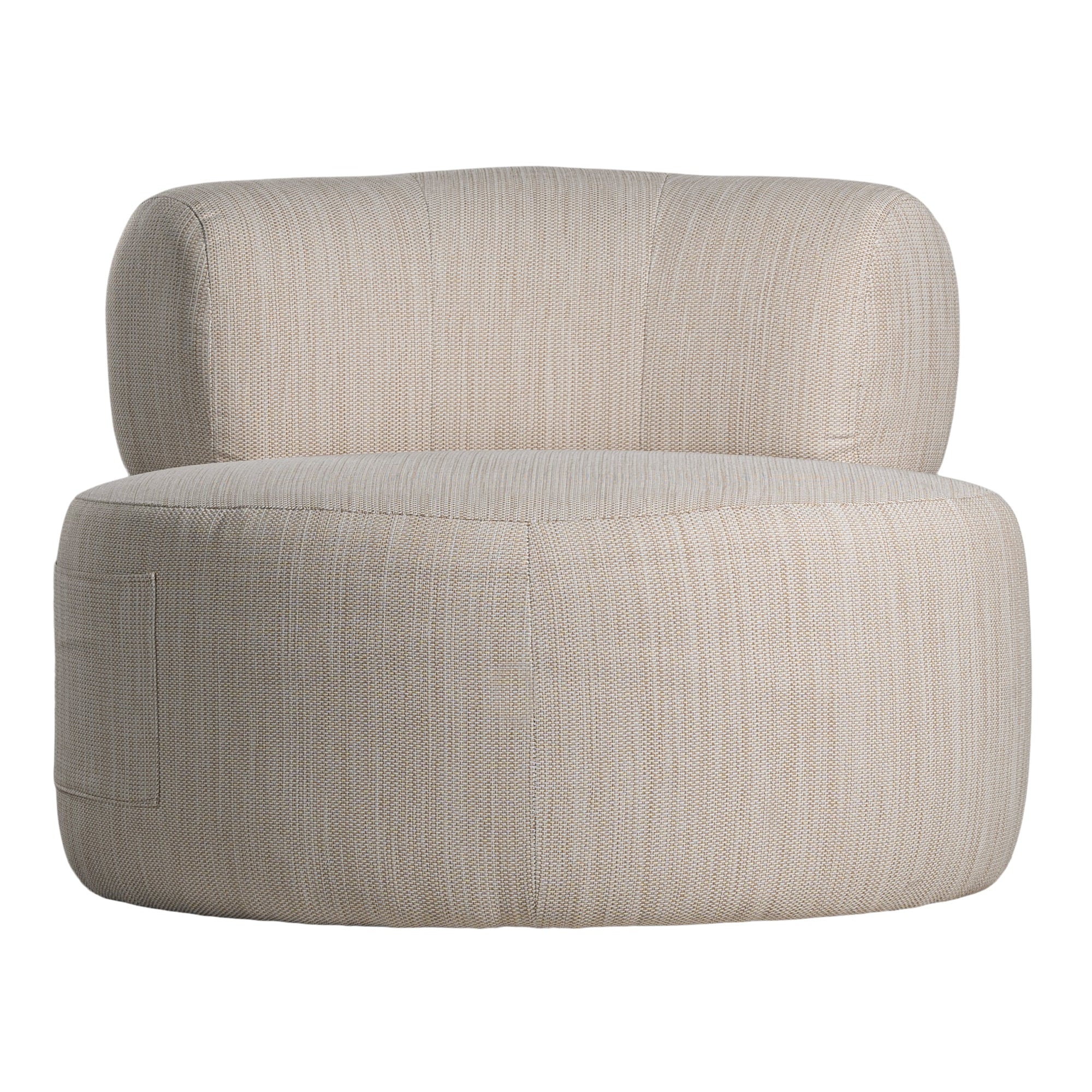 Kabelo Outdoor Occasional Chair - KULALA Living