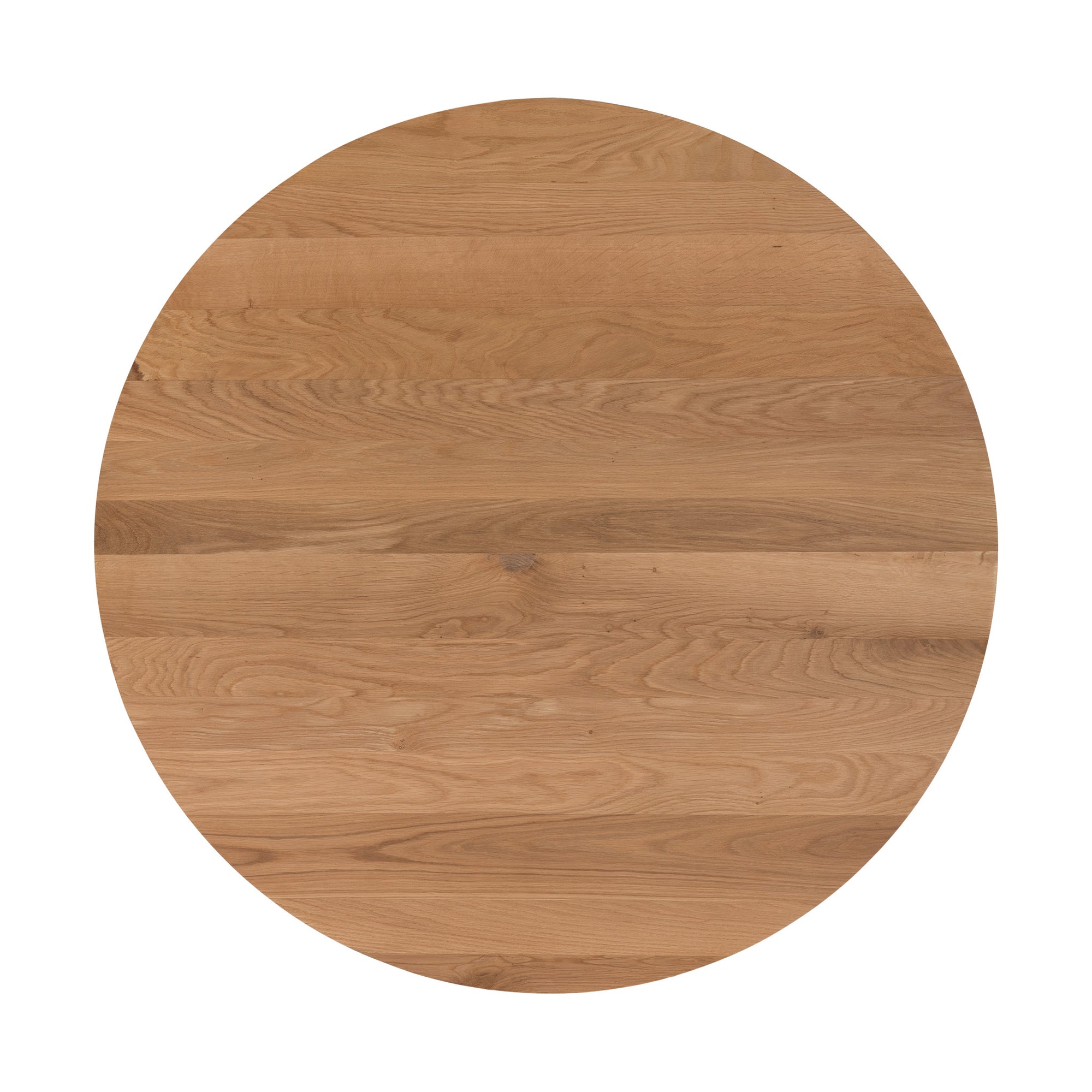 Kuba Oak Dining Table