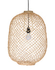 Mabulu Rattan Pendant