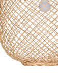 Mabulu Rattan Pendant