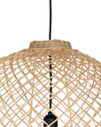 Mabulu Rattan Pendant