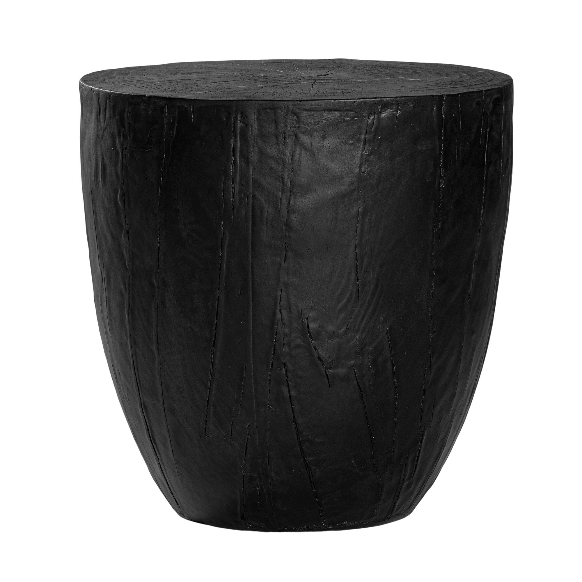 Kisiki Magnesium Oxide Outdoor Stool - KULALA Living