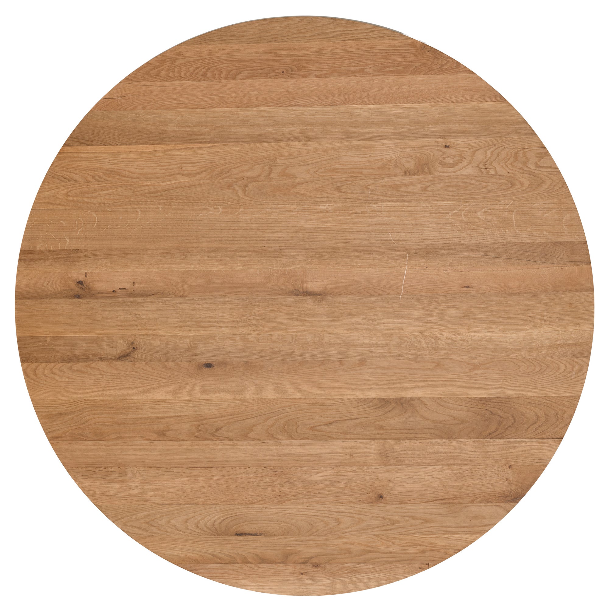 Kuba Oak Dining Table Natural - KULALA Living