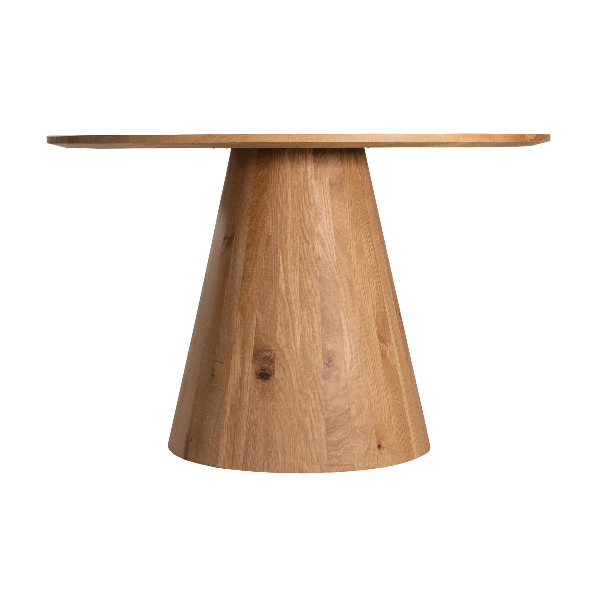 Kuba Oak Dining Table Natural - KULALA Living