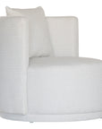 Kurru Occasional Fabric Armchair - KULALA Living