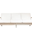 Lakeside Three Seater Timber Sofa - KULALA Living