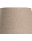 Linen Lamp Shades