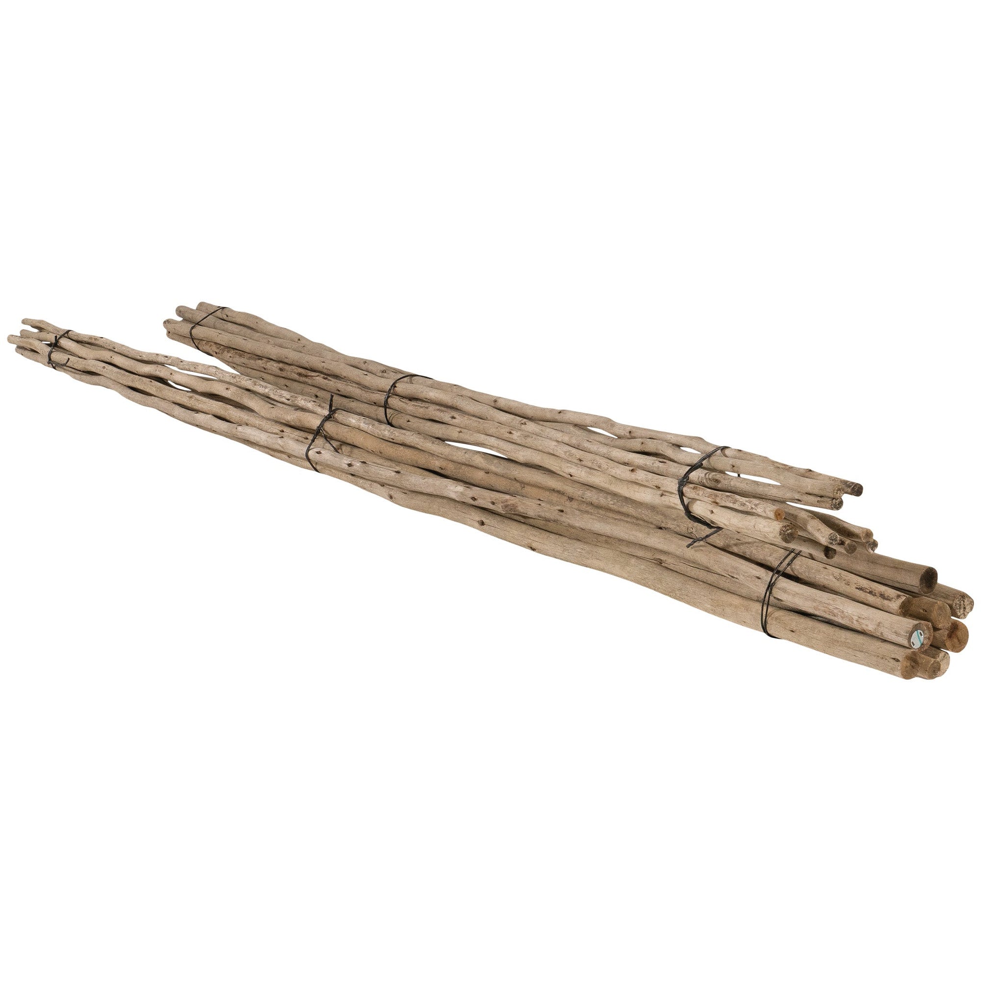 Uniqwa Eucalyptus Latte Poles Bundles of 10