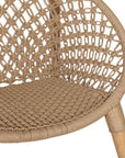 Tsonga Occasional Outdoor Chair