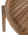 Lesendi Teak Coffee Table - KULALA Living