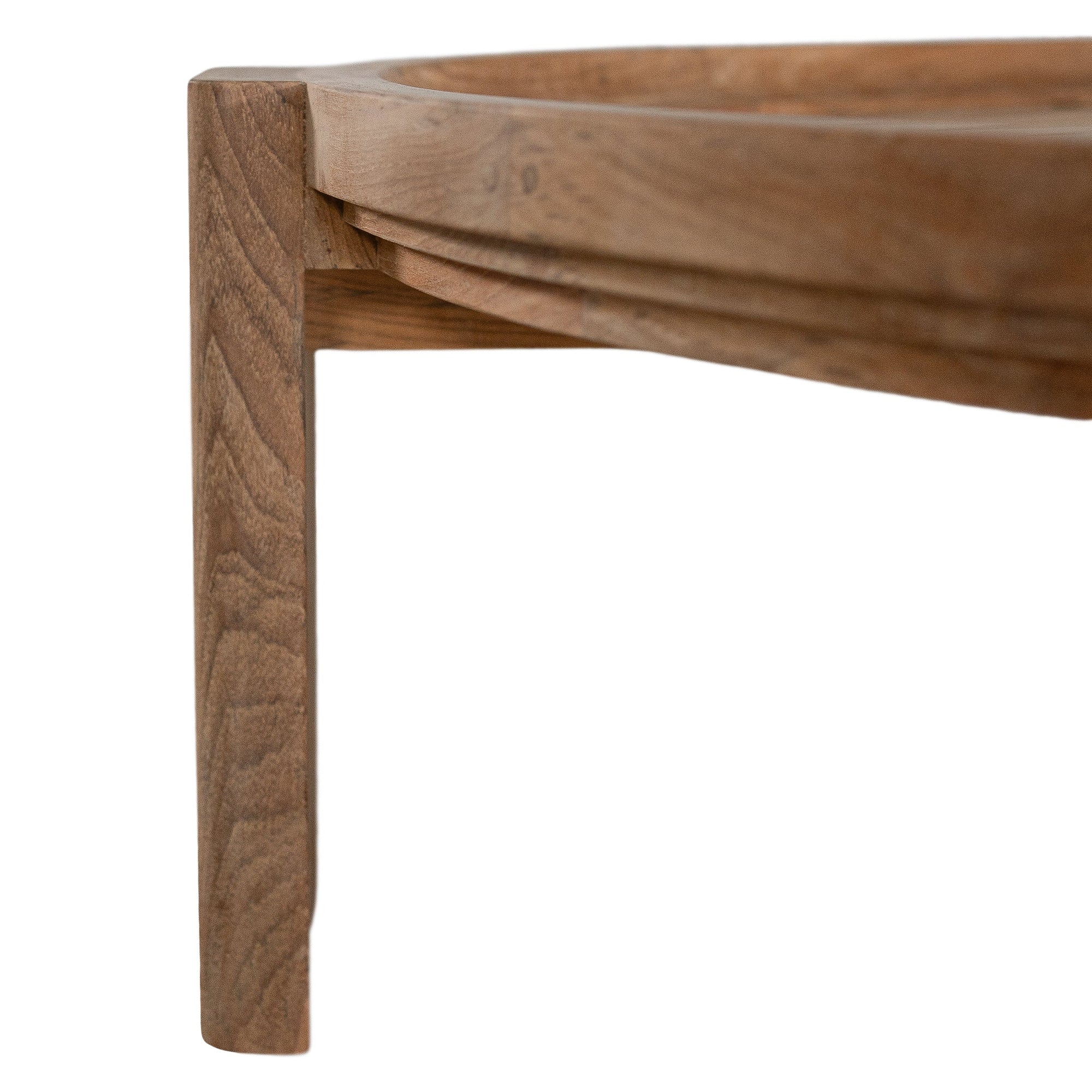 Lesendi Teak Coffee Table - KULALA Living