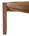 Lesendi Teak Coffee Table - KULALA Living