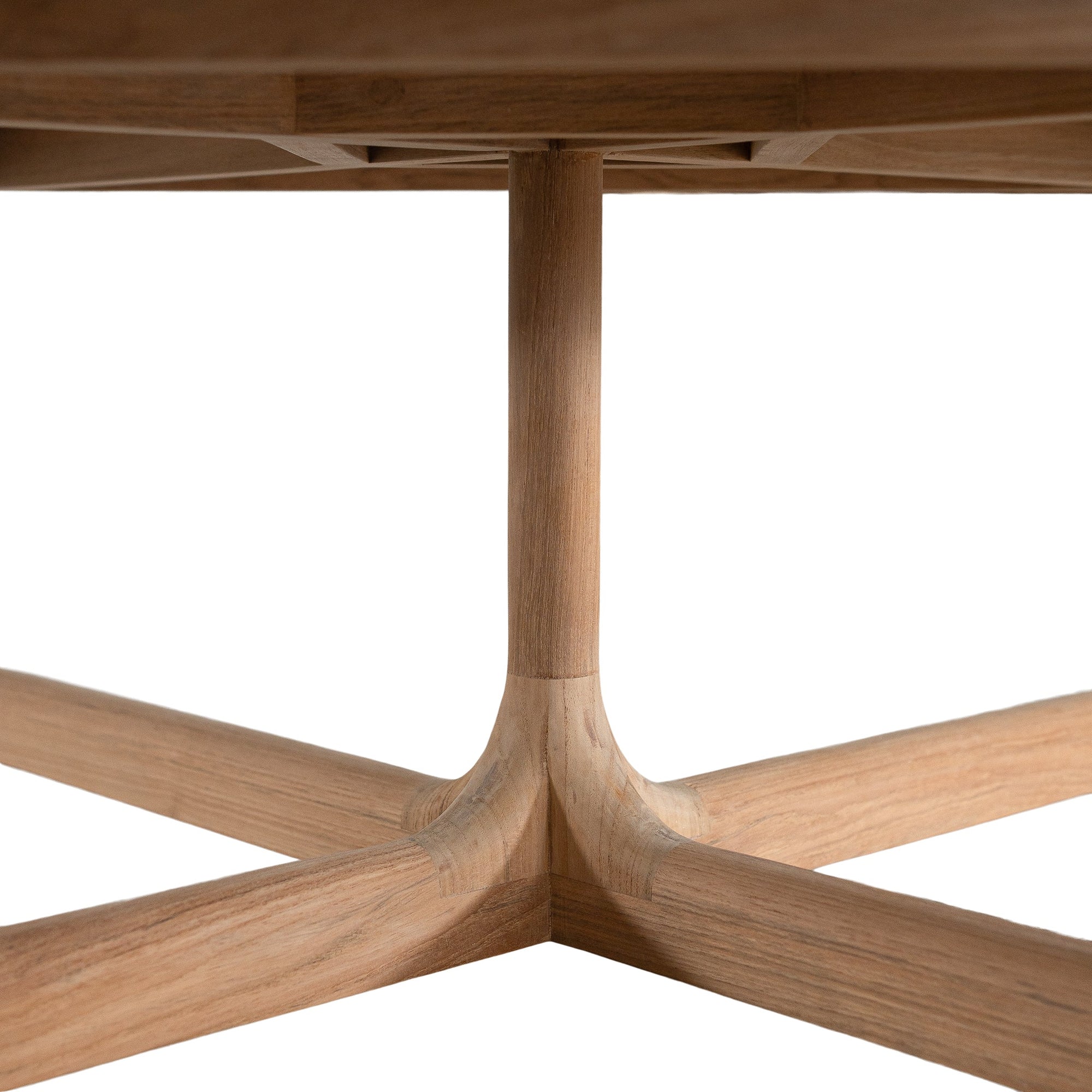 Lesendi Teak Coffee Table - KULALA Living