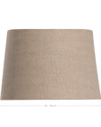 Linen Lamp Shades