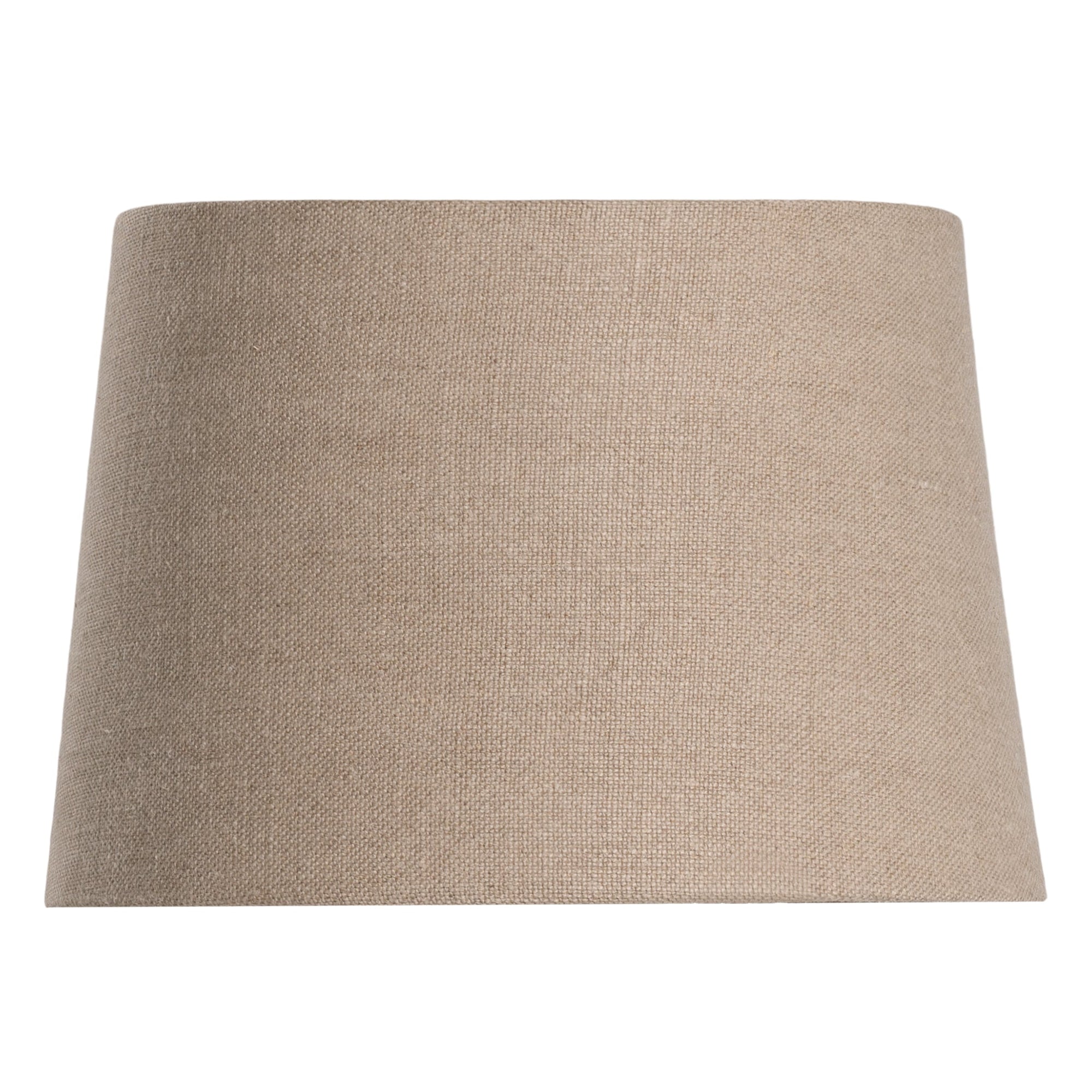 Linen Lamp Shades - KULALA Living