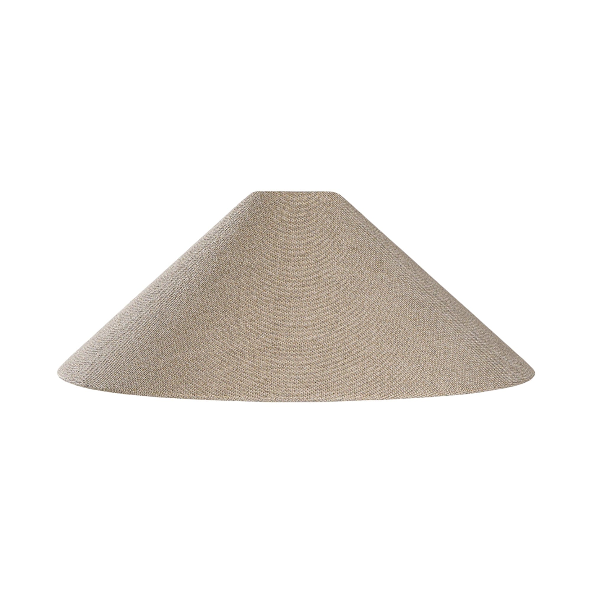 Linen Lamp Shades - KULALA Living