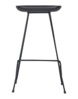 Luanda Teak Barstool - KULALA Living