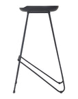 Luanda Teak Barstool - KULALA Living