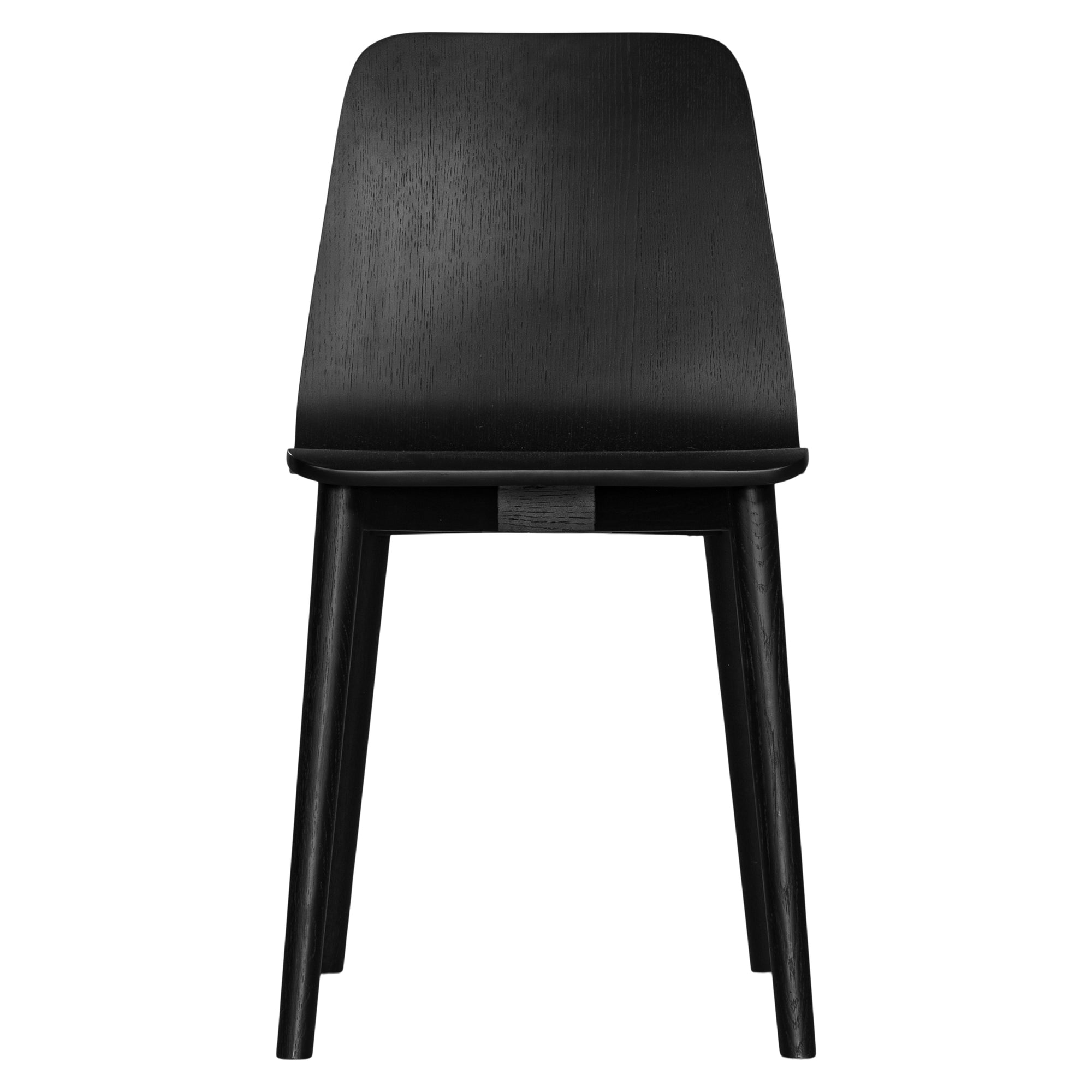 Luca Natural Dining Chair