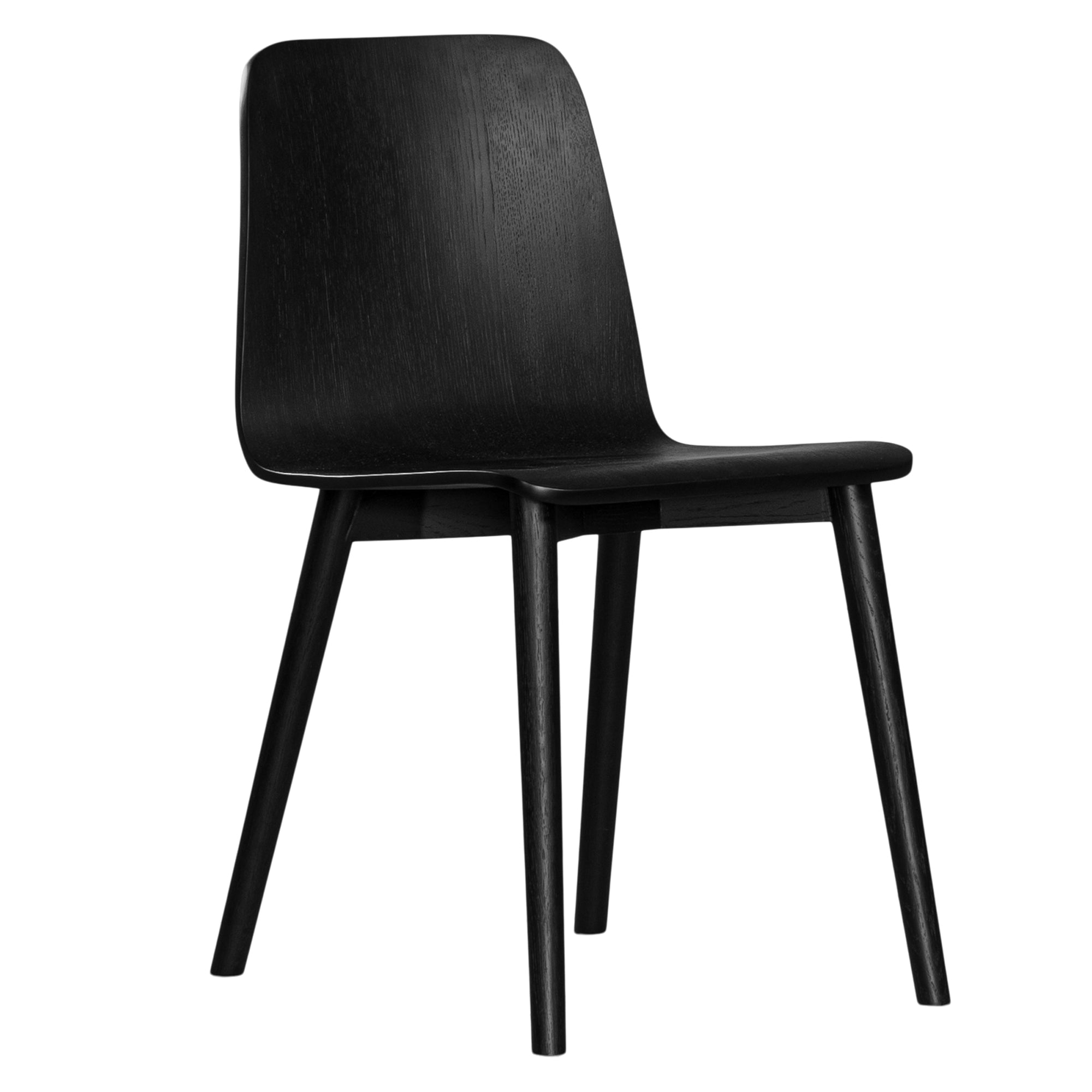 Luca Natural Dining Chair - KULALA Living