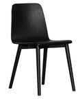 Luca Natural Dining Chair - KULALA Living