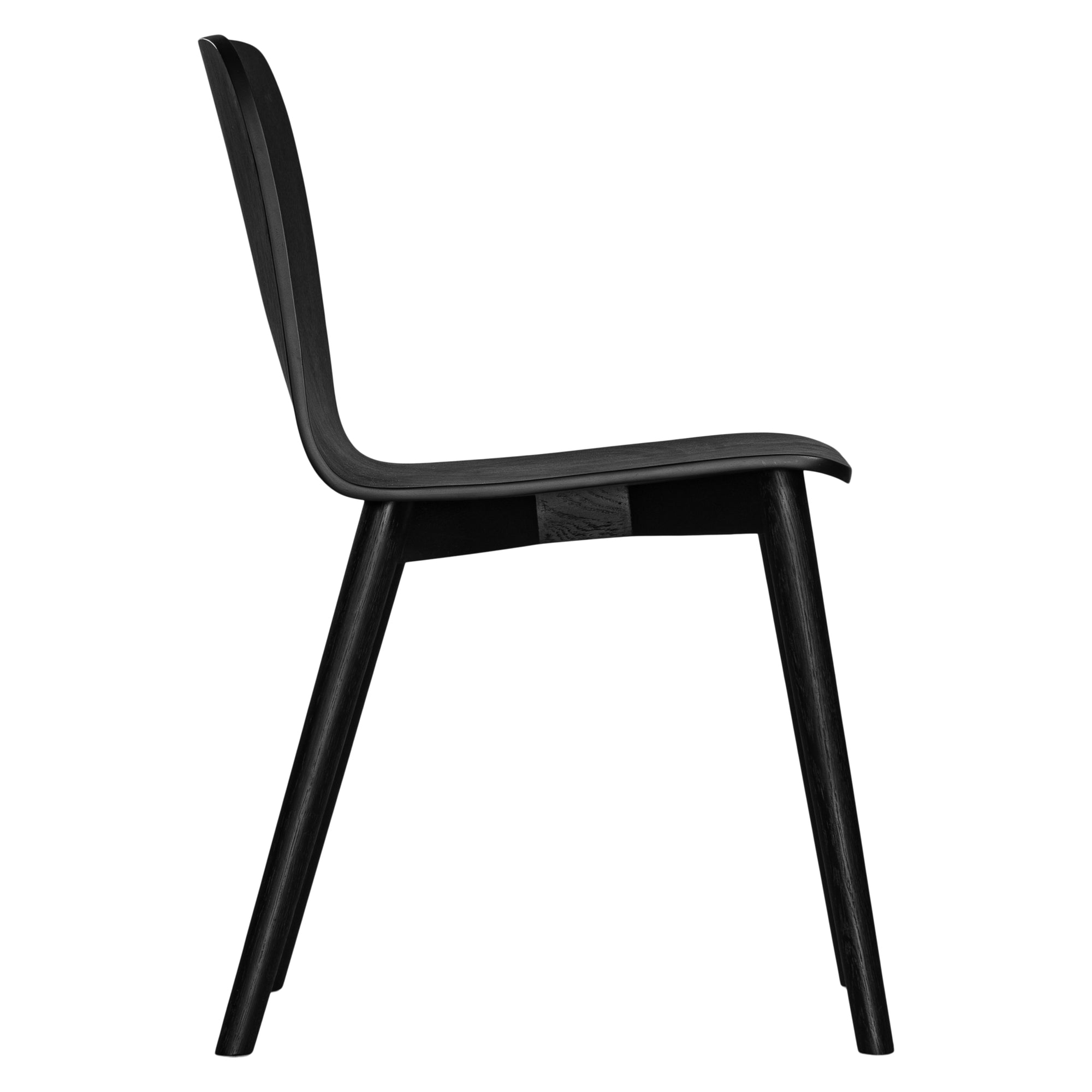 Luca Natural Dining Chair