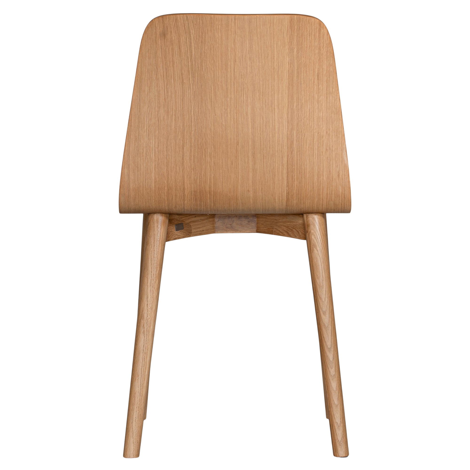 Luca Black Dining Chair