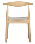 Luna Timber Dining Chair - KULALA Living