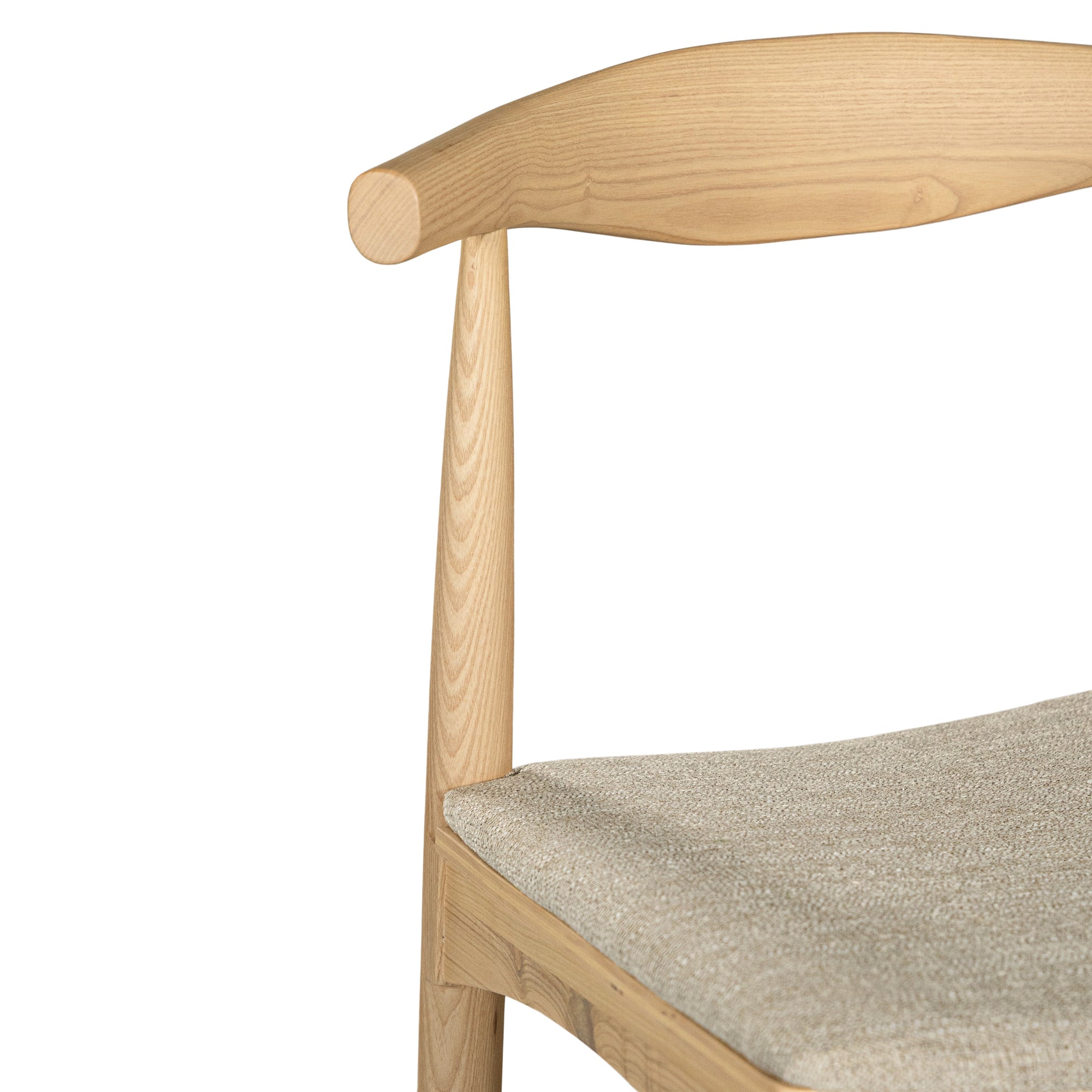 Luna Timber Dining Chair - KULALA Living