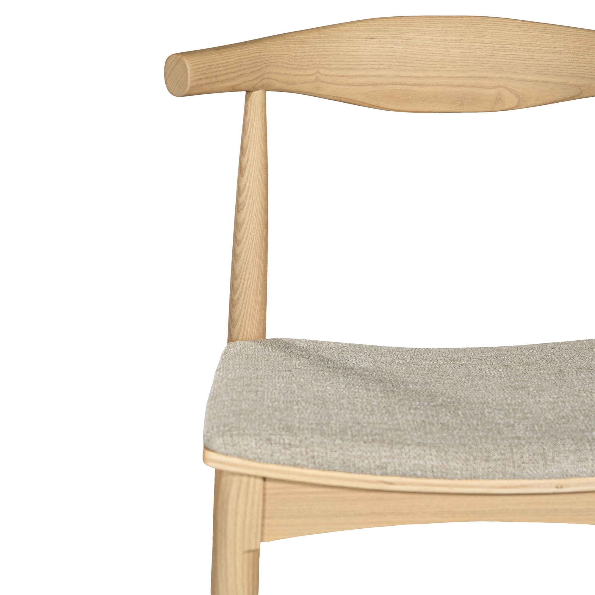 Luna Timber Dining Chair - KULALA Living