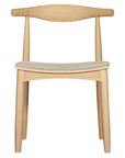 Luna Timber Dining Chair - KULALA Living