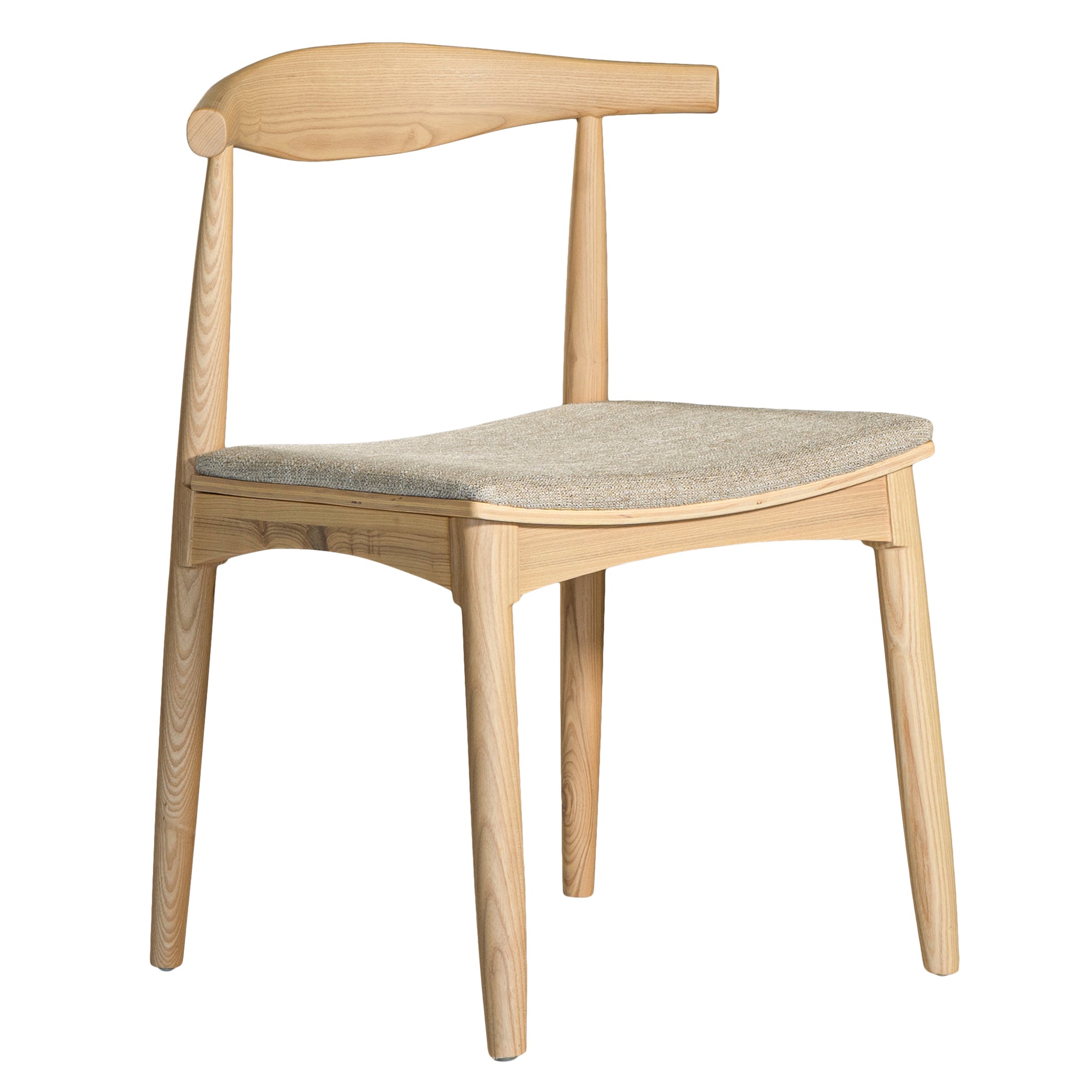 Luna Timber Dining Chair - KULALA Living