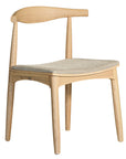 Luna Timber Dining Chair - KULALA Living