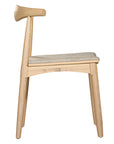 Luna Timber Dining Chair - KULALA Living