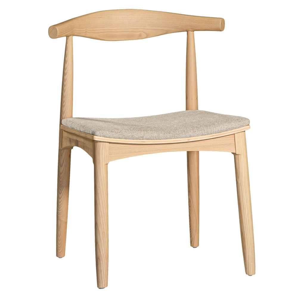 Luna Timber Dining Chair - KULALA Living